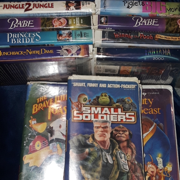 #ClassicKidsMovies - Picture 4 of 4